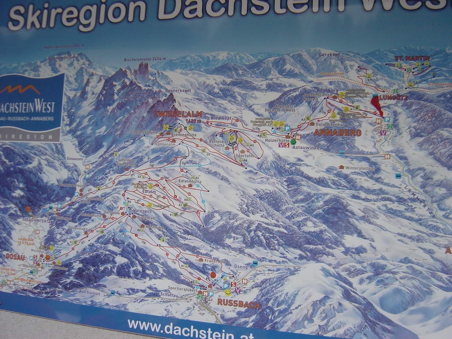 07- Dachstein, Bauernhaus, Abreise 002